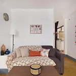 Home Sweet Home Arc De Triomphe Villa Laugier